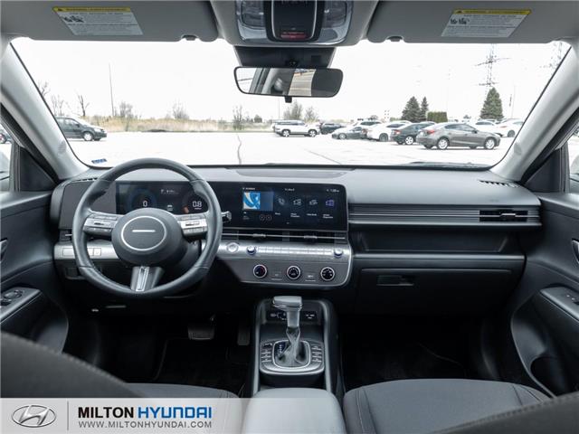 2026 Hyundai Kona 2.0L Preferred (Stk: 375282) in Milton - Image 21 of 22 2026 Hyundai Kona 2.0L Preferred (Stk: 375282) in Milton - Image 21 of 22