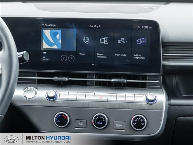 2026 Hyundai Kona 2.0L Preferred (Stk: 375282) in Milton - Image 22 of 22 2026 Hyundai Kona 2.0L Preferred (Stk: 375282) in Milton - Image 22 of 22