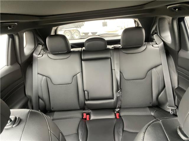 2026 Jeep Compass North (Stk: 106123) in St. Thomas - Image 18 of 18