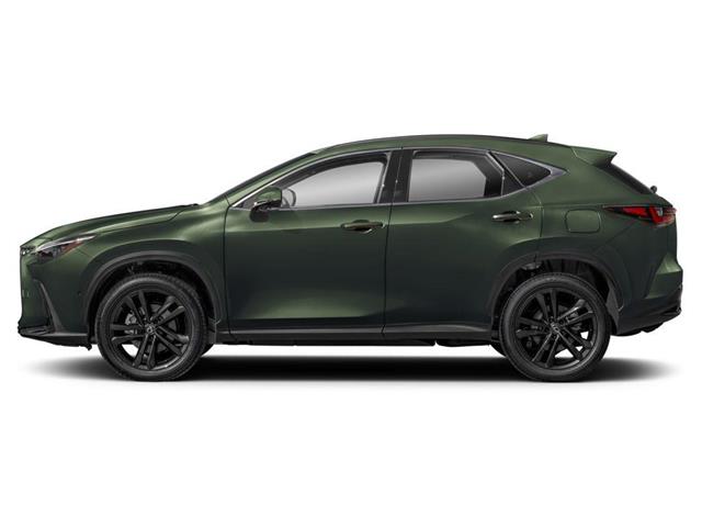 2026 Lexus NX 450h+ Base (Stk: 260786) in Calgary - Image 2 of 3 2026 Lexus NX 450h+ Base (Stk: 260786) in Calgary - Image 2 of 3