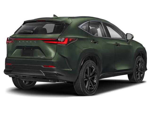 2026 Lexus NX 450h+ Base (Stk: 260786) in Calgary - Image 3 of 3 2026 Lexus NX 450h+ Base (Stk: 260786) in Calgary - Image 3 of 3