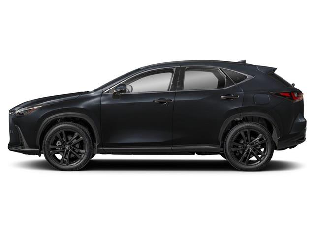 2026 Lexus NX 450h+ Base (Stk: 260787) in Calgary - Image 2 of 3