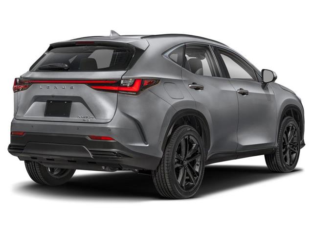 2026 Lexus NX 450h+ Base (Stk: 260795) in Calgary - Image 3 of 3