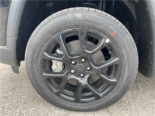 2026 Jeep Compass North (Stk: 106121) in St. Thomas - Image 9 of 19
