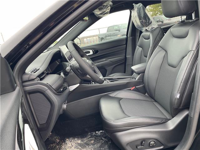 2026 Jeep Compass North (Stk: 106121) in St. Thomas - Image 11 of 19
