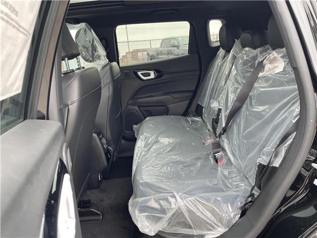 2026 Jeep Compass North (Stk: 106121) in St. Thomas - Image 12 of 19