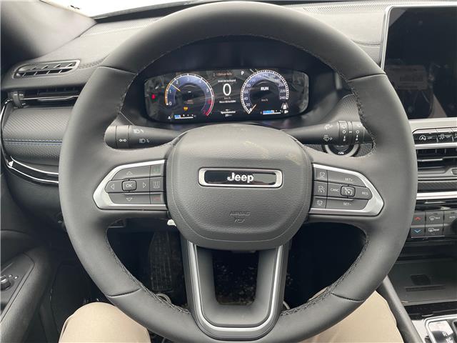 2026 Jeep Compass North (Stk: 106121) in St. Thomas - Image 15 of 19
