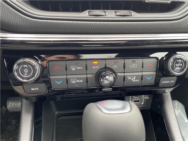 2026 Jeep Compass North (Stk: 106121) in St. Thomas - Image 17 of 19
