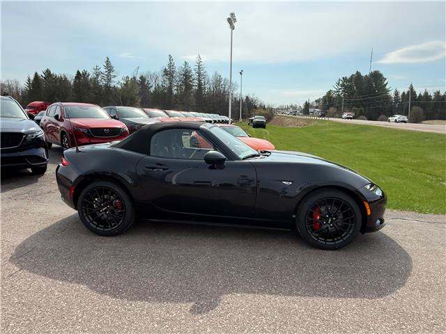 2026 Mazda MX-5 GS-P (Stk: 226-47) in Pembroke - Image 4 of 10