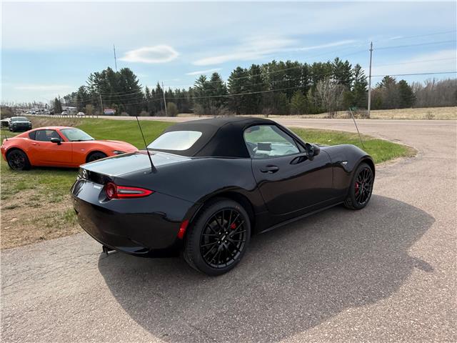 2026 Mazda MX-5 GS-P (Stk: 226-47) in Pembroke - Image 5 of 10