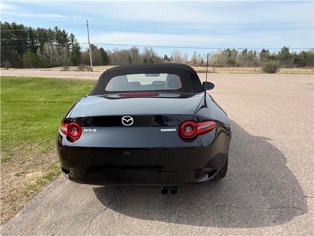 2026 Mazda MX-5 GS-P (Stk: 226-47) in Pembroke - Image 6 of 10