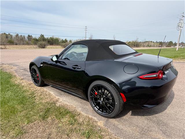 2026 Mazda MX-5 GS-P (Stk: 226-47) in Pembroke - Image 7 of 10
