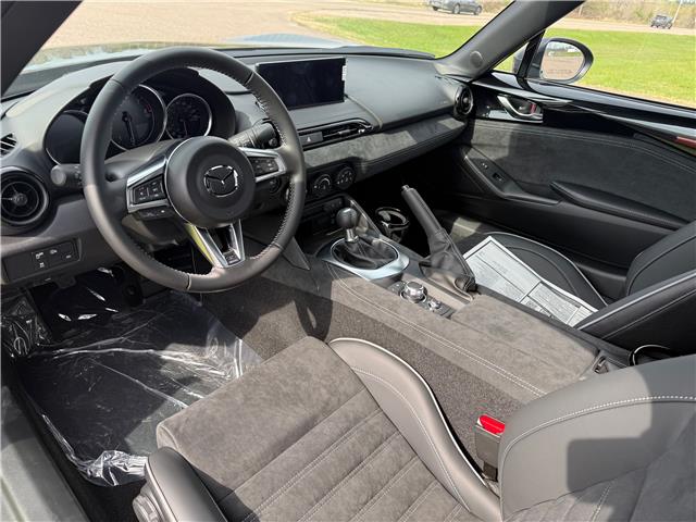 2026 Mazda MX-5 GS-P (Stk: 226-47) in Pembroke - Image 10 of 10
