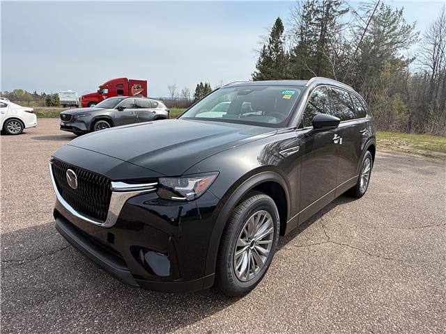 2026 Mazda CX-90 MHEV GS-L (Stk: 226-46) in Pembroke - Image 1 of 7