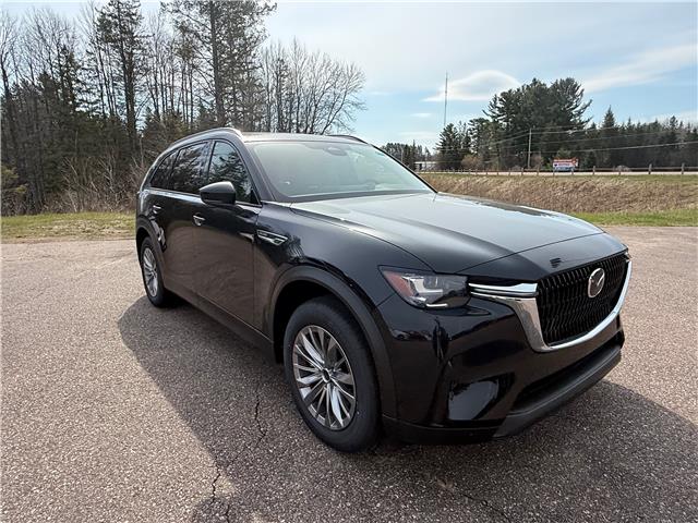2026 Mazda CX-90 MHEV GS-L (Stk: 226-46) in Pembroke - Image 3 of 7 2026 Mazda CX-90 MHEV GS-L (Stk: 226-46) in Pembroke - Image 3 of 7