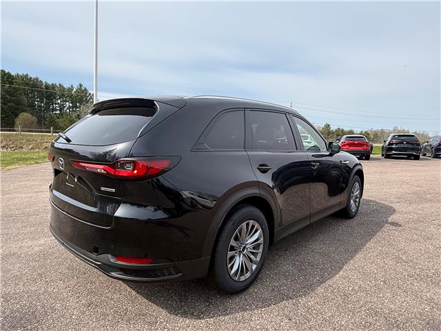 2026 Mazda CX-90 MHEV GS-L (Stk: 226-46) in Pembroke - Image 5 of 7 2026 Mazda CX-90 MHEV GS-L (Stk: 226-46) in Pembroke - Image 5 of 7