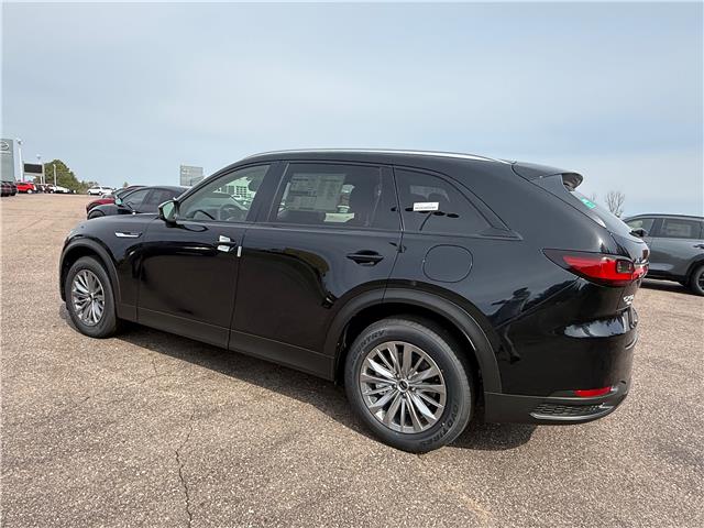 2026 Mazda CX-90 MHEV GS-L (Stk: 226-46) in Pembroke - Image 7 of 7 2026 Mazda CX-90 MHEV GS-L (Stk: 226-46) in Pembroke - Image 7 of 7