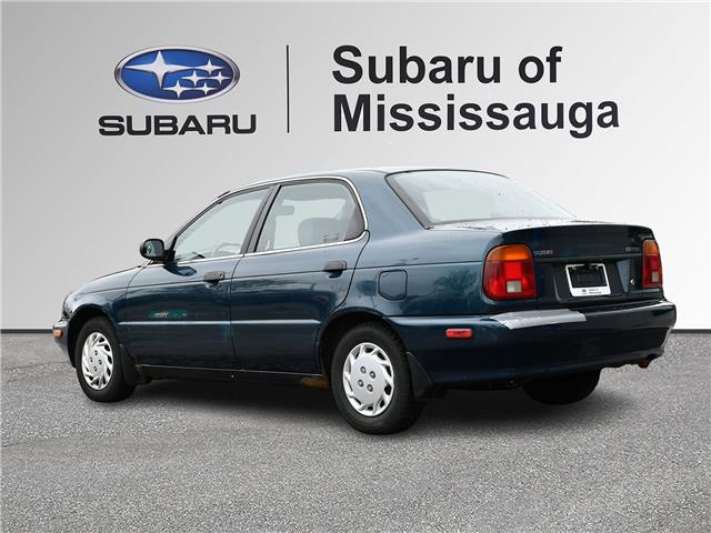 1997 Suzuki Esteem GL Custom (Stk: P5598) in Mississauga - Image 5 of 16