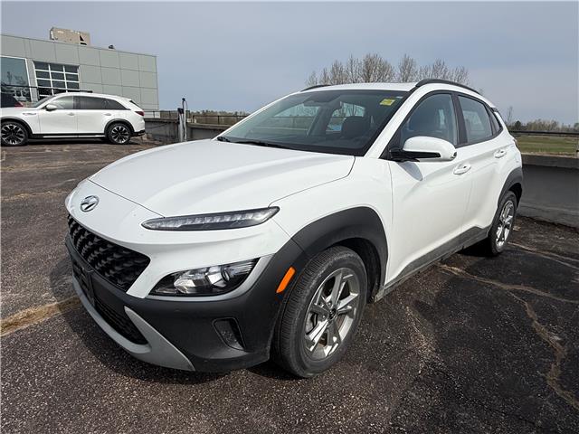 2023 Hyundai Kona 2.0L Preferred (Stk: 24849) in Pembroke - Image 1 of 2
