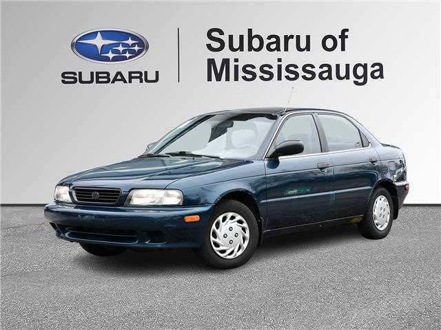 1997 Suzuki Esteem GL Custom (Stk: P5598) in Mississauga - Image 1 of 16