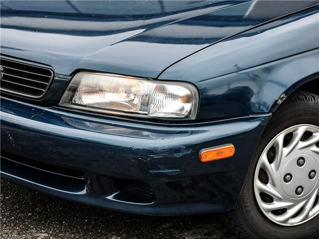 1997 Suzuki Esteem GL Custom (Stk: P5598) in Mississauga - Image 2 of 16