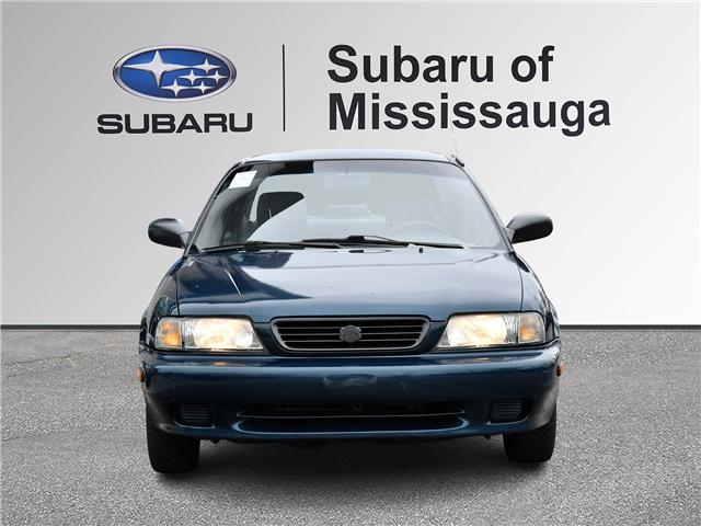 1997 Suzuki Esteem GL Custom (Stk: P5598) in Mississauga - Image 3 of 16