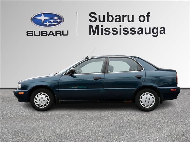 1997 Suzuki Esteem GL Custom (Stk: P5598) in Mississauga - Image 4 of 16