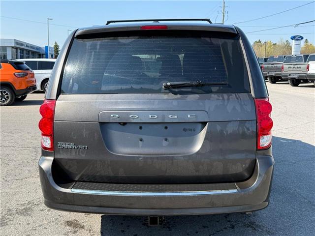 2019 Dodge Grand Caravan CVP/SXT (Stk: W9489) in Uxbridge - Image 6 of 8 2019 Dodge Grand Caravan CVP/SXT (Stk: W9489) in Uxbridge - Image 6 of 8