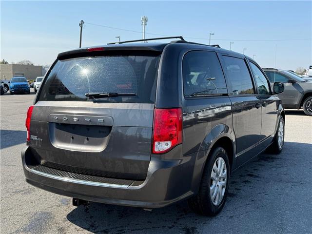 2019 Dodge Grand Caravan CVP/SXT (Stk: W9489) in Uxbridge - Image 7 of 8 2019 Dodge Grand Caravan CVP/SXT (Stk: W9489) in Uxbridge - Image 7 of 8