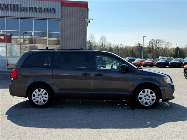 2019 Dodge Grand Caravan CVP/SXT (Stk: W9489) in Uxbridge - Image 8 of 8 2019 Dodge Grand Caravan CVP/SXT (Stk: W9489) in Uxbridge - Image 8 of 8