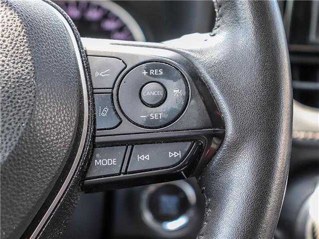 2021 Toyota RAV4 XLE (Stk: HH26306A) in Hanover - Image 13 of 25
