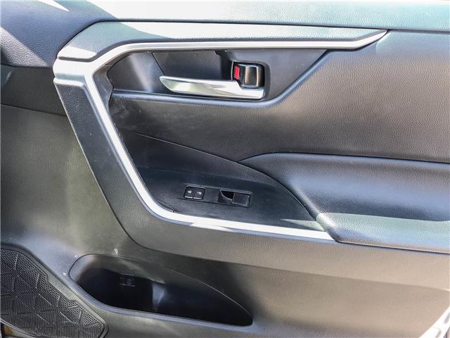 2021 Toyota RAV4 XLE (Stk: HH26306A) in Hanover - Image 18 of 25