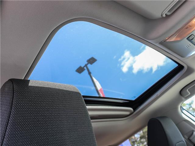 2021 Toyota RAV4 XLE (Stk: HH26306A) in Hanover - Image 20 of 25