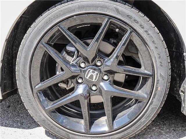 2025 Honda Civic Sport (Stk: HH26349A) in Hanover - Image 6 of 25