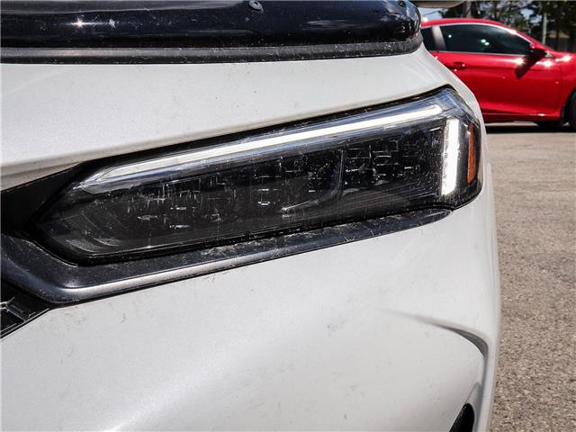 2025 Honda Civic Sport (Stk: HH26349A) in Hanover - Image 7 of 25