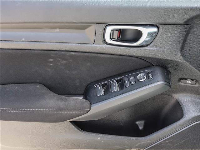 2025 Honda Civic Sport (Stk: HH26349A) in Hanover - Image 8 of 25