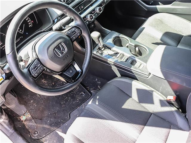2025 Honda Civic Sport (Stk: HH26349A) in Hanover - Image 9 of 25