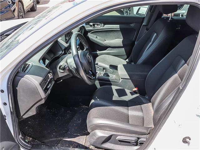 2025 Honda Civic Sport (Stk: HH26349A) in Hanover - Image 10 of 25