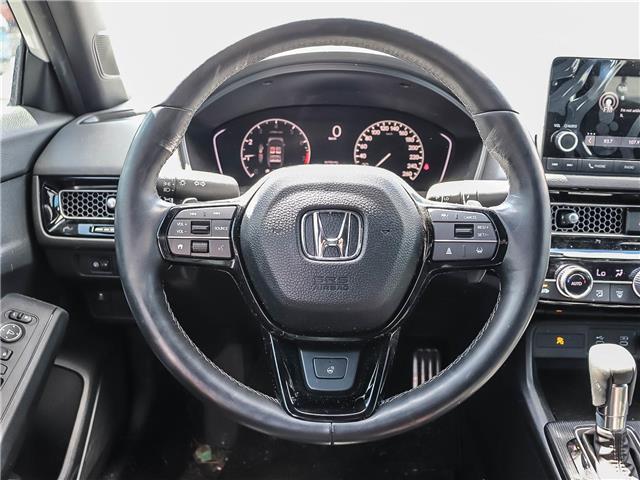 2025 Honda Civic Sport (Stk: HH26349A) in Hanover - Image 11 of 25