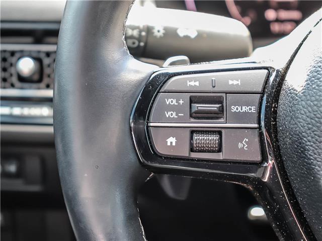 2025 Honda Civic Sport (Stk: HH26349A) in Hanover - Image 12 of 25