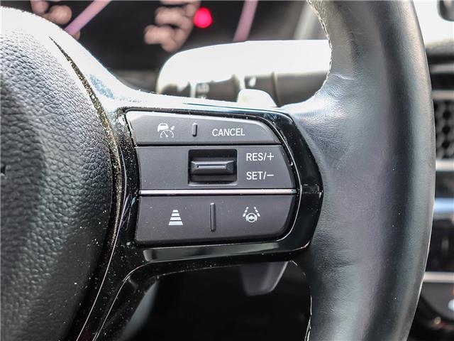 2025 Honda Civic Sport (Stk: HH26349A) in Hanover - Image 13 of 25