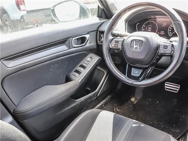 2025 Honda Civic Sport (Stk: HH26349A) in Hanover - Image 15 of 25