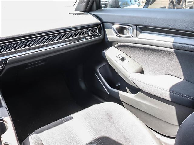 2025 Honda Civic Sport (Stk: HH26349A) in Hanover - Image 17 of 25