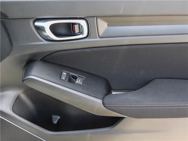 2025 Honda Civic Sport (Stk: HH26349A) in Hanover - Image 18 of 25