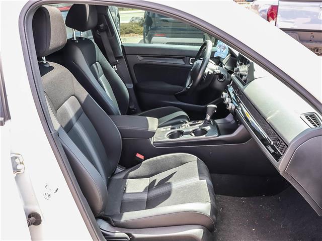 2025 Honda Civic Sport (Stk: HH26349A) in Hanover - Image 19 of 25