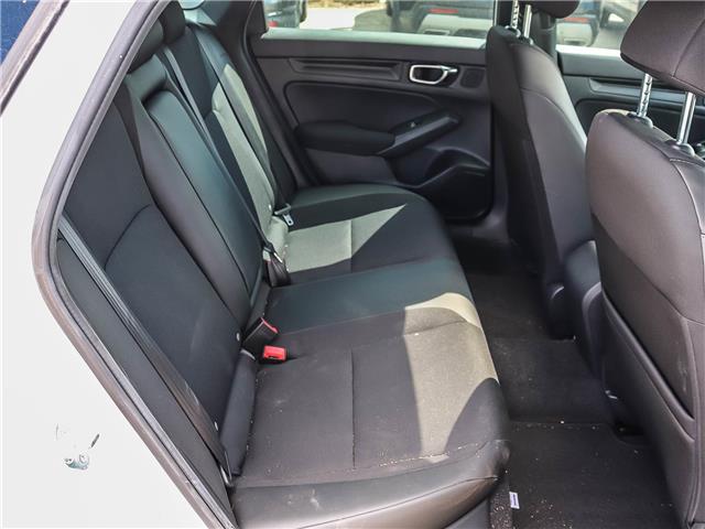 2025 Honda Civic Sport (Stk: HH26349A) in Hanover - Image 21 of 25