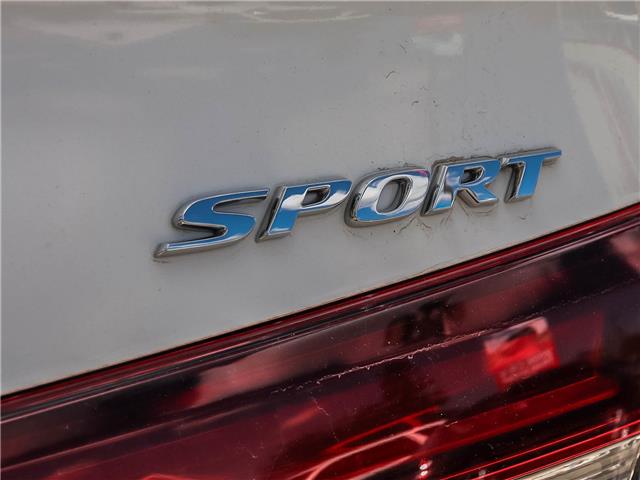 2025 Honda Civic Sport (Stk: HH26349A) in Hanover - Image 23 of 25