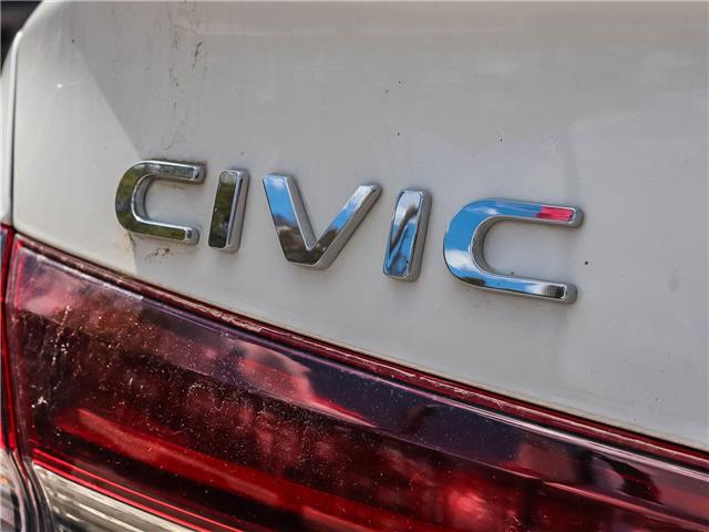 2025 Honda Civic Sport (Stk: HH26349A) in Hanover - Image 24 of 25