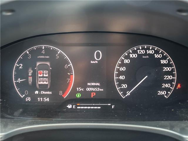 2025 Honda Civic Sport (Stk: HH26349A) in Hanover - Image 25 of 25