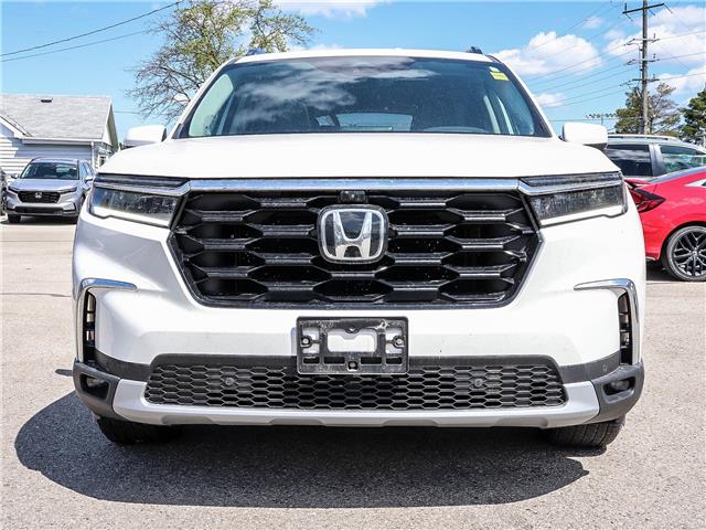 2025 Honda Pilot Touring (Stk: HH26382A) in Hanover - Image 2 of 25